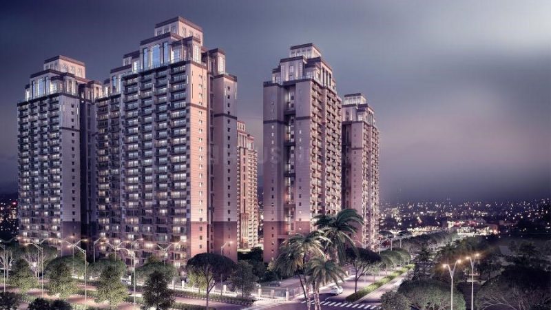 ACE GROUP – The Most talked about properties in noida sector 150