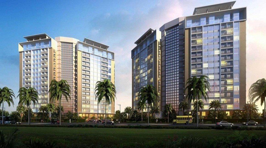 GODREJ WOODS NOIDA : LIVE IN THE WOODS, STAY IN THE CITY