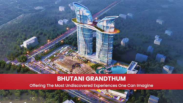 Bhutani Grandthum: Offering The Most Undiscovered Experiences One Can Imagine