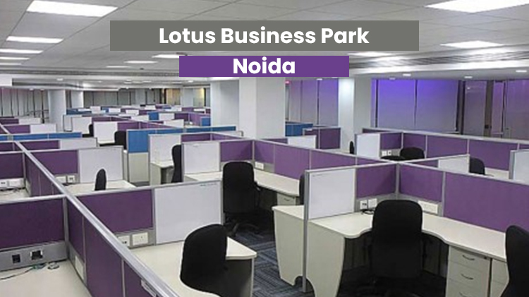 Lotus Business Park