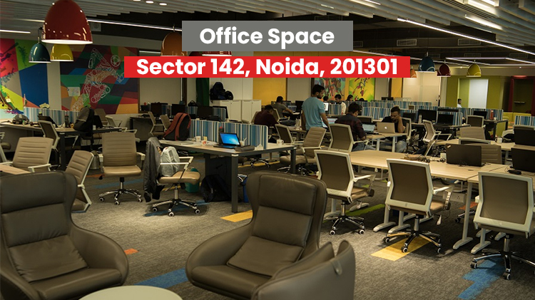 Office Space Sector 142, Noida, 201301