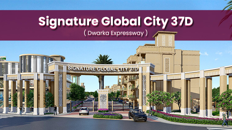 Signature Global City 37D