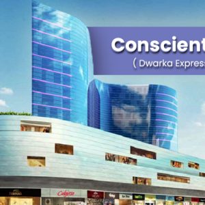 Conscient One Dwarka Expressway