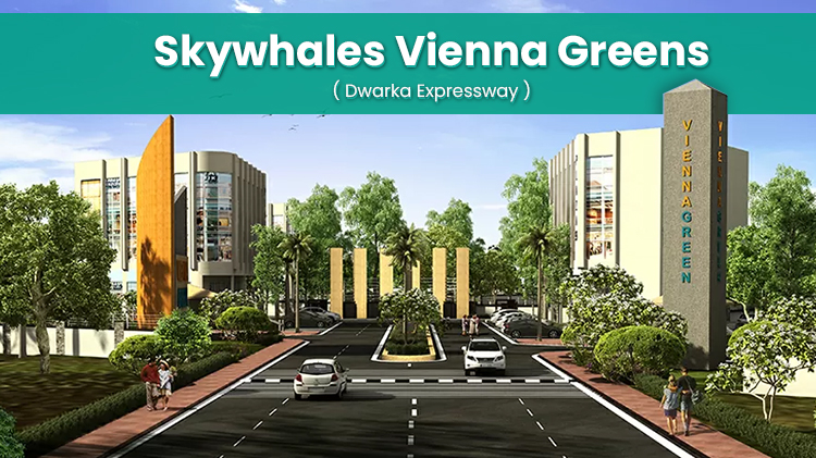 Skywhales Vienna Greens