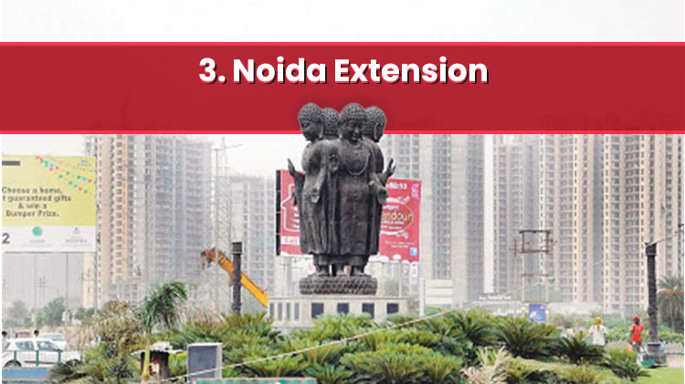 Noida Extension