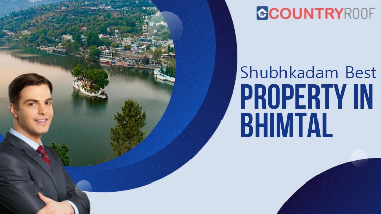 Shubhkadam Best Property in Bhimtal