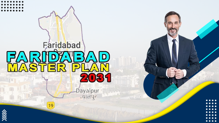 Faridabad Master Plan 2031