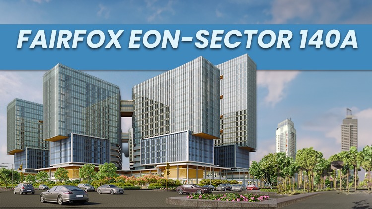 Fairfox Eon-Sector 140A