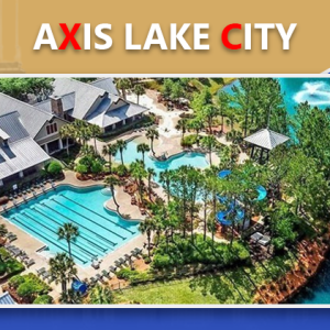 Axis Lake City
