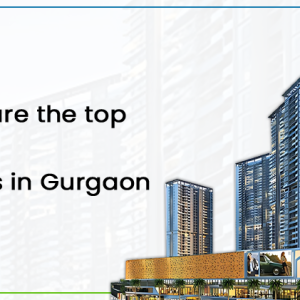 Which Are The Top M3M Projects In Gurgaon?