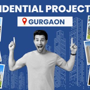 Residential Projects In Gurgaon