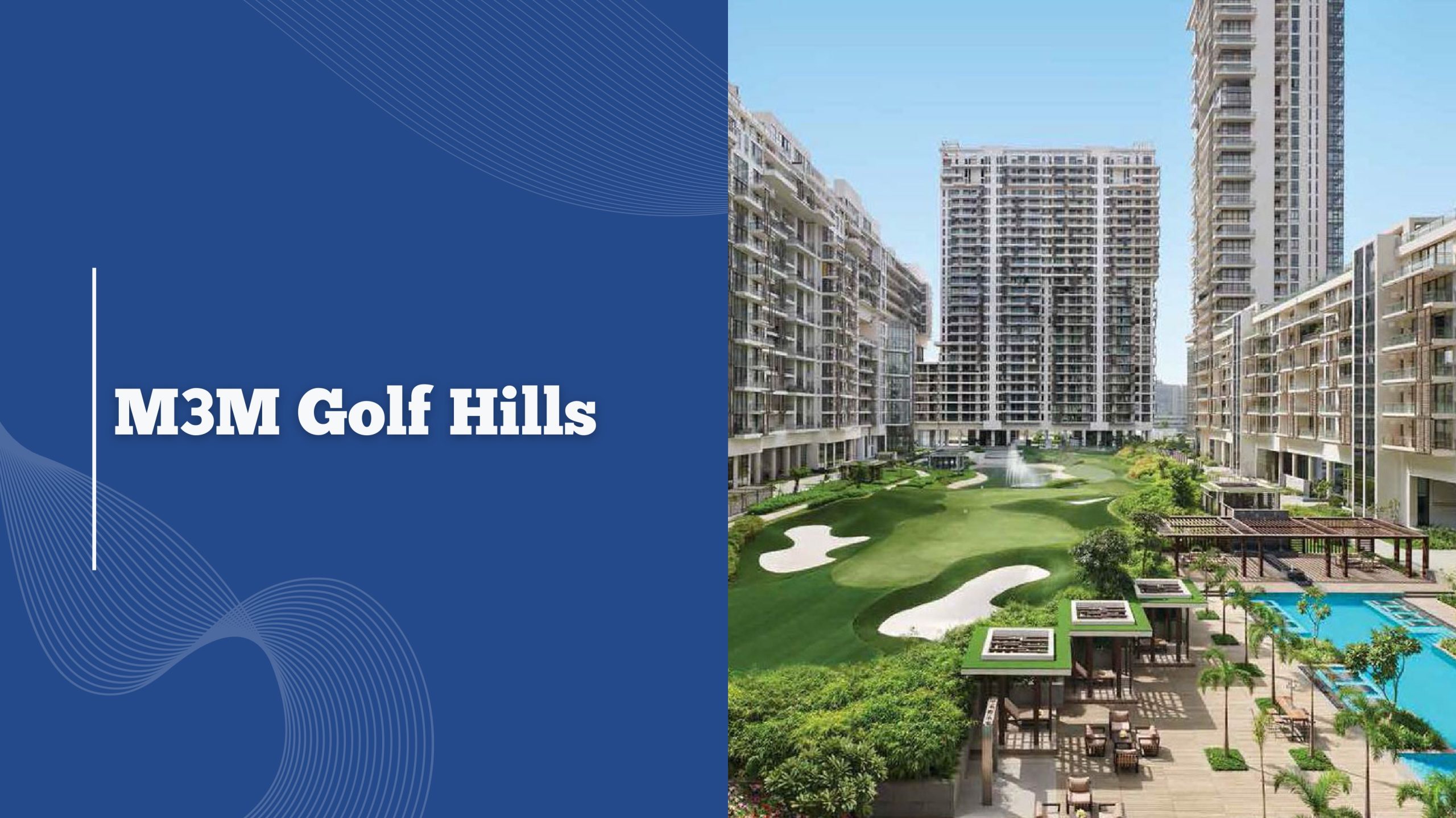 Residential projects in Gurgaon