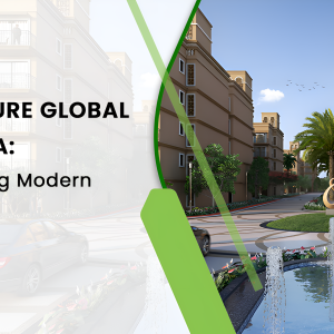 Signature Global City 63A: Redefining Modern Living